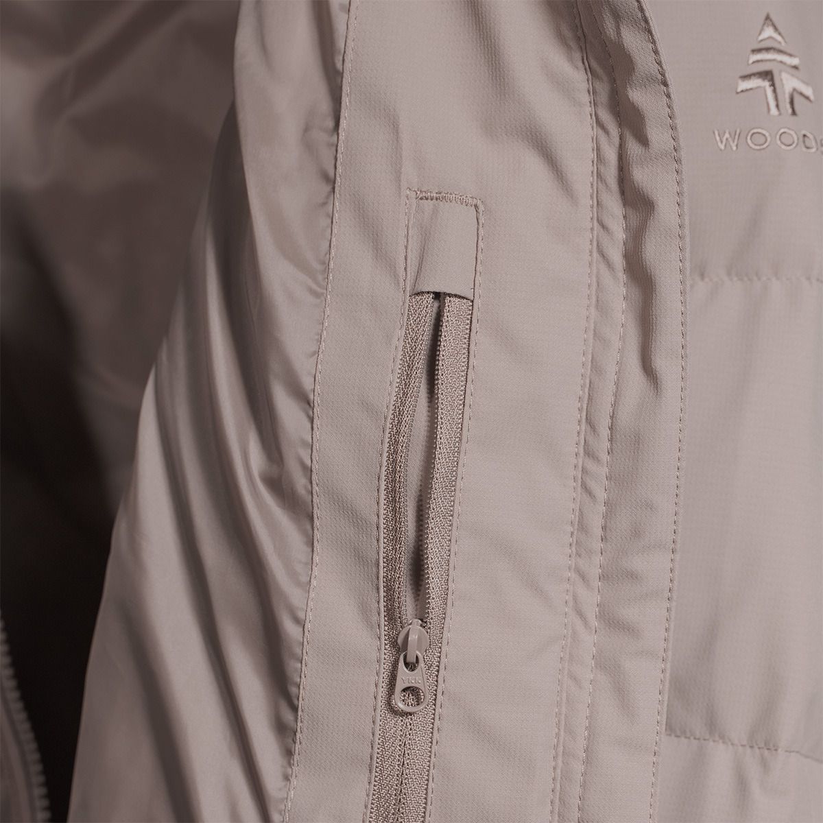 Woods™ Women's Lipsett 2.0 Down Jacket