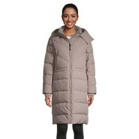 Woods™ Women's Lipsett 2.0 Down Jacket Front_Flat