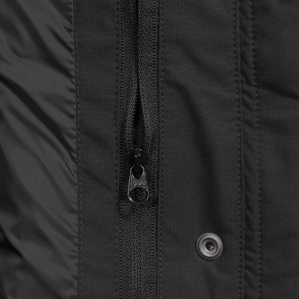 Woods Women's Lipsett Down Baffled Vest