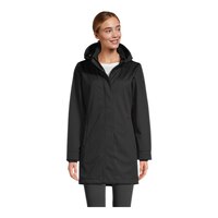 Woods Women's Ossa 2.0 Softshell Jacket Front_Flat