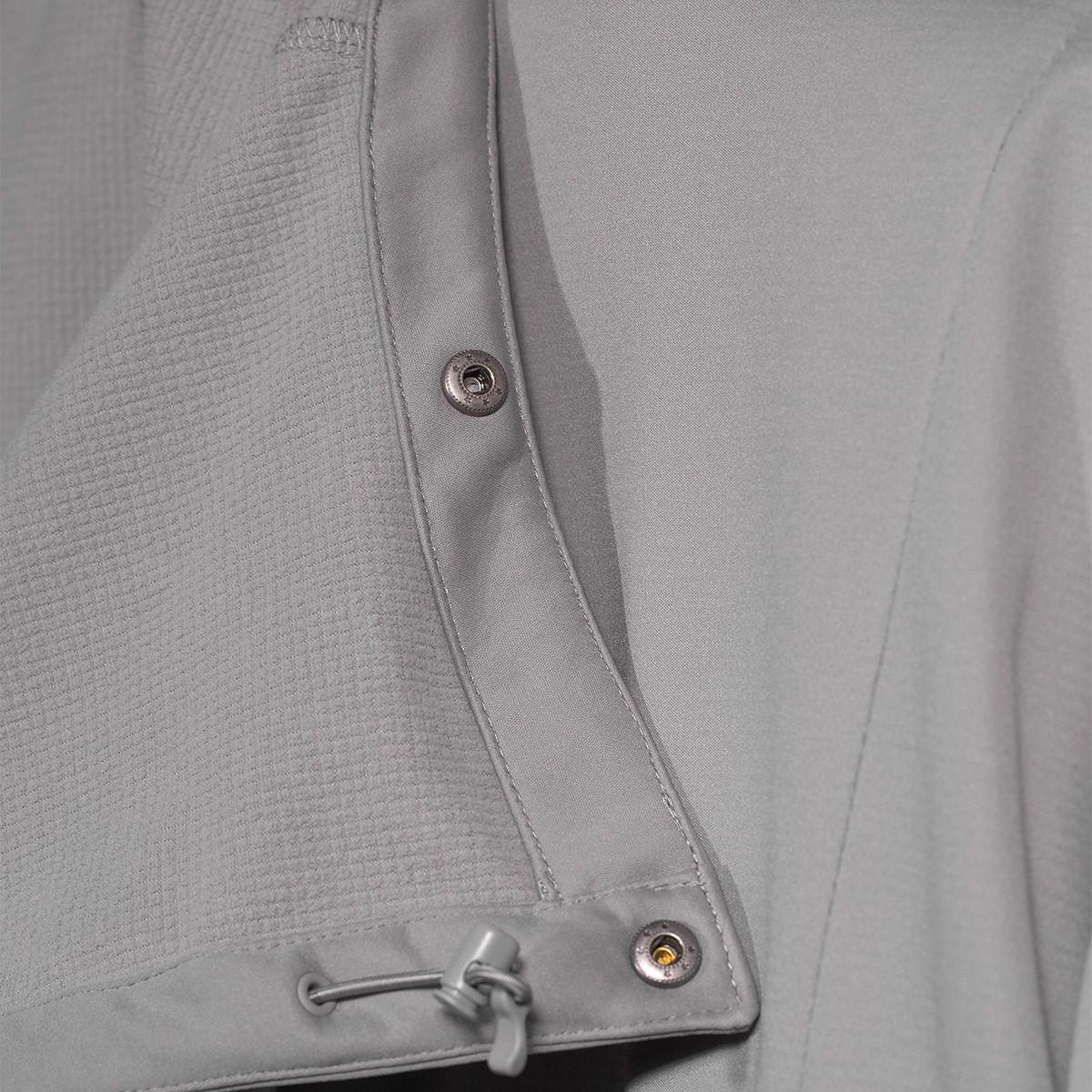 Woods Women's Ossa 2.0 Mid-Length Softshell Jacket