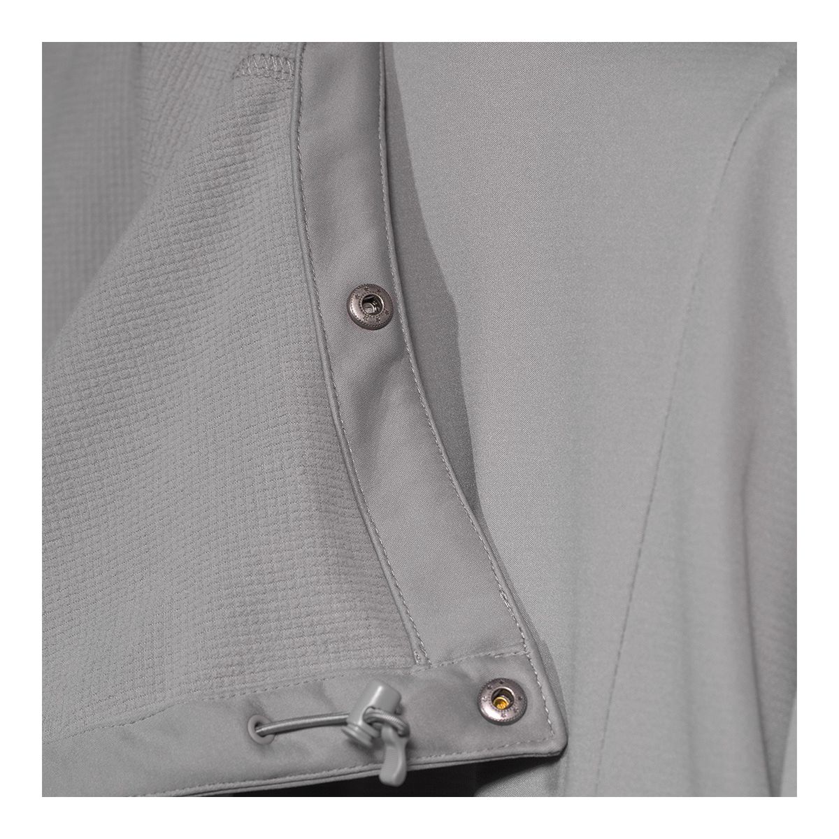 Woods Women's Ossa 2.0 Mid-Length Softshell Jacket