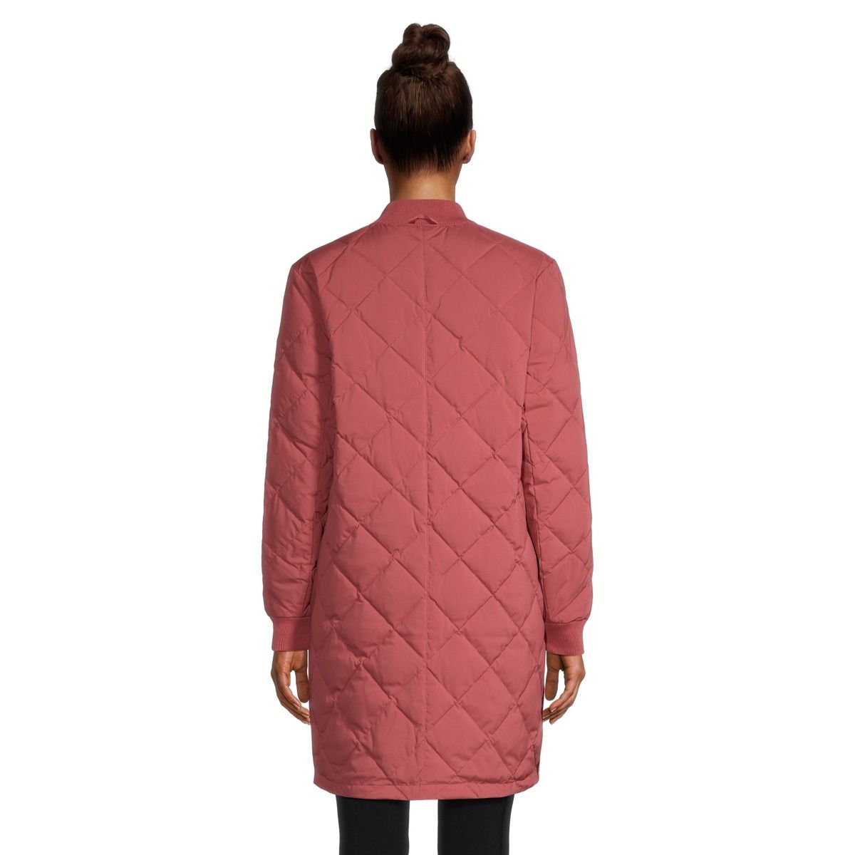 Woods Women's Bering Quilted Insulated Jacket
