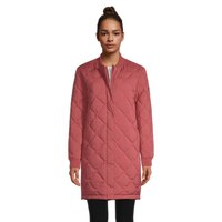 Woods Women's Bering Insulator Jacket Front_Flat