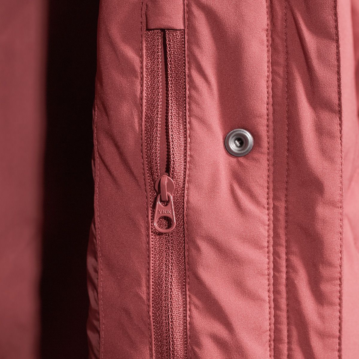 Woods Women's Bering Quilted Insulated Jacket