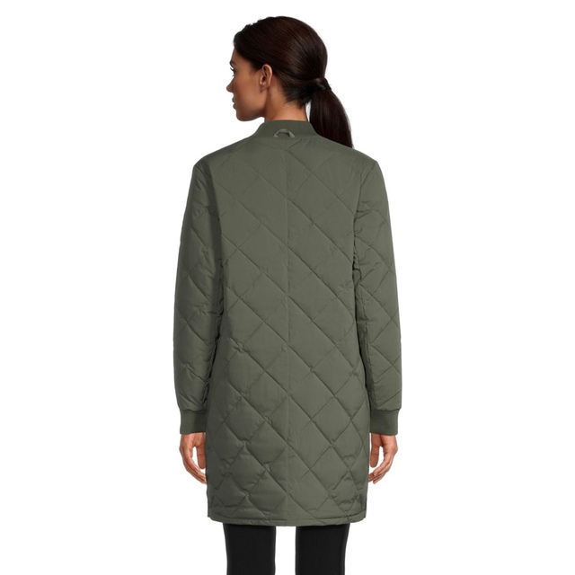 Woods Women's Bering Quilted Insulated Jacket SportChek