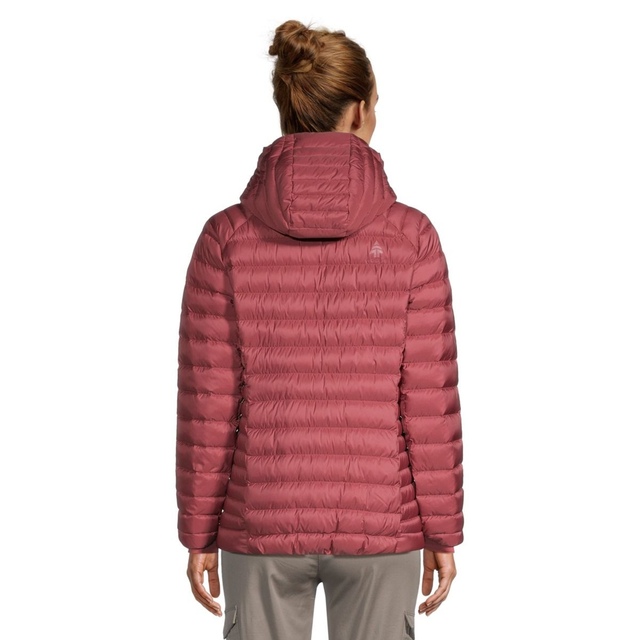 Woods Women's Bennington II Down Puffer Jacket Atmosphere