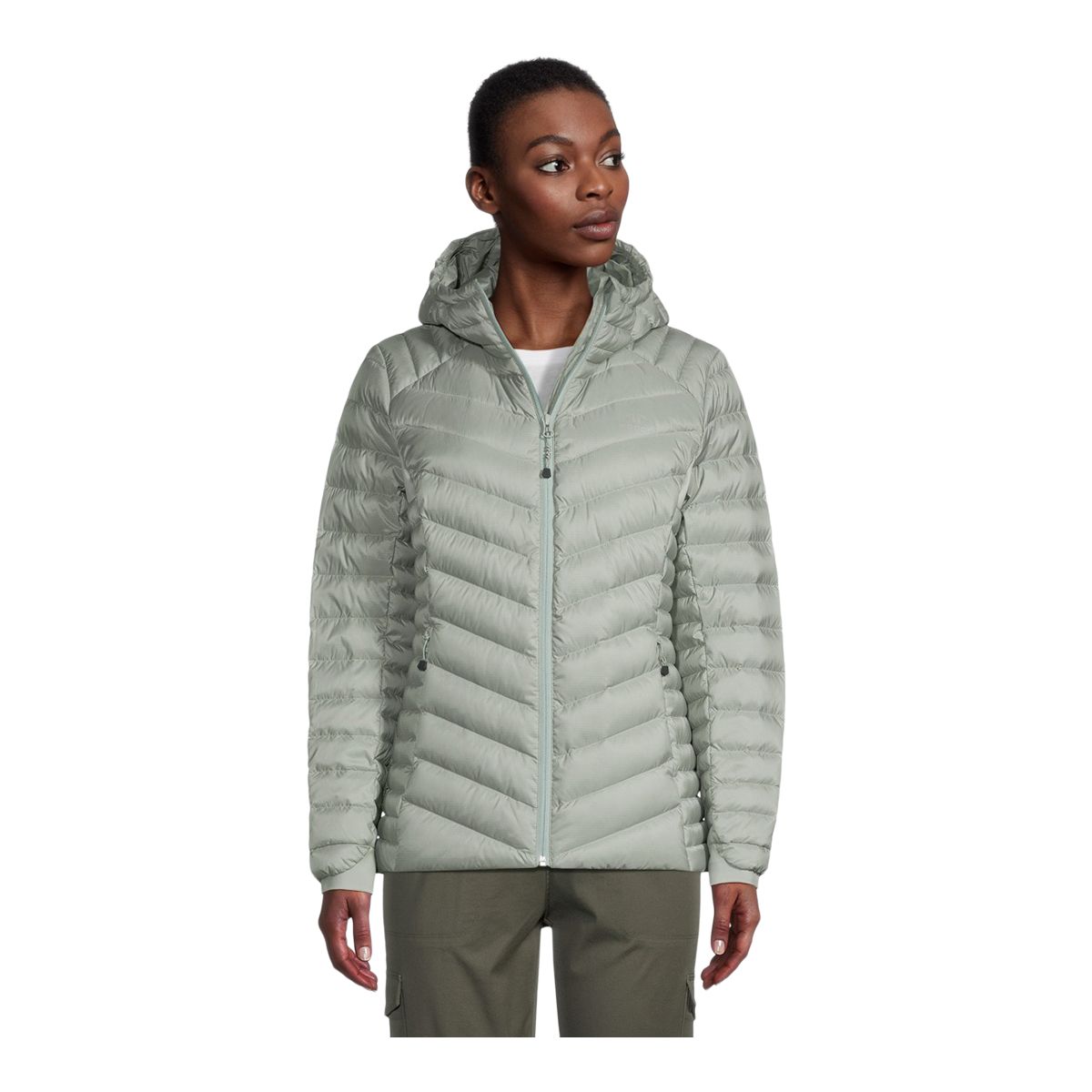 Sport chek woods women's jacket hot sale