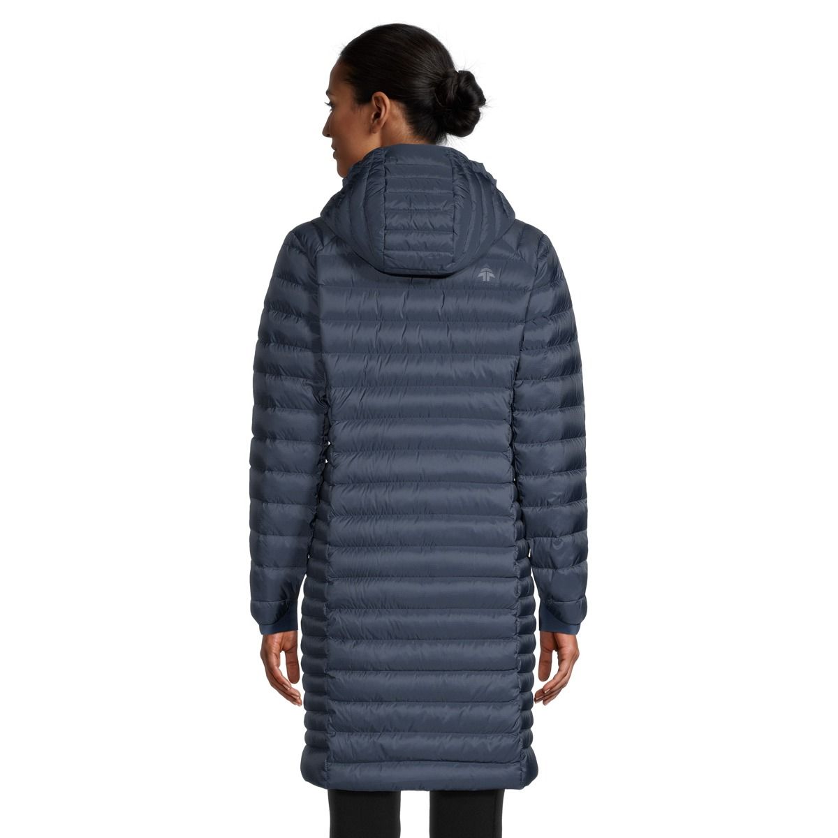 Woods women's bennington down hooded online jacket