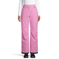 Ripzone Women's Caledon Insulated Snow Pants Front_Flat