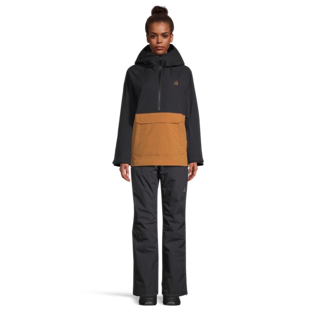 Ripzone Women's Daybreak Insulated BIB Pants SportChek