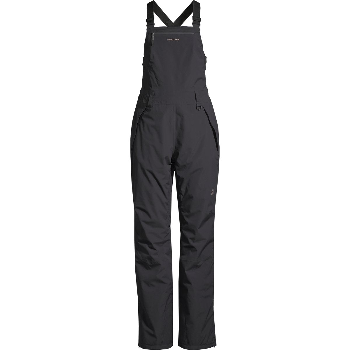 Ripzone Women's Daybreak Insulated BIB Pants