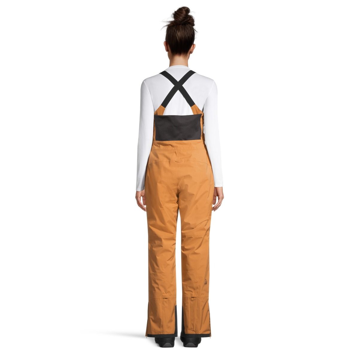 Ripzone Women's Daybreak Bib Pants