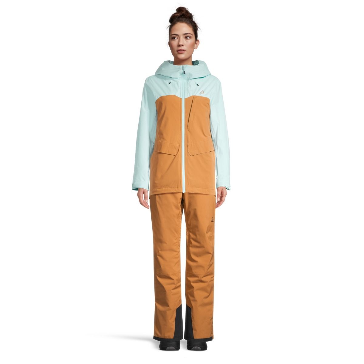 Ripzone Women's Daybreak Bib Pants