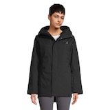 Ripzone Women's Solara Insulated Snow Jacket Front_Flat
