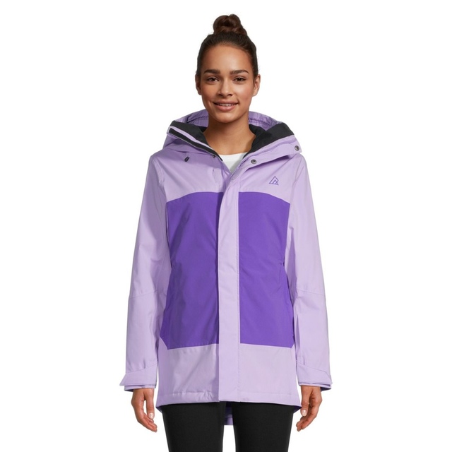Ripzone Women's Solara Insulated Snow Jacket Sportchek