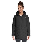 Ripzone Women's Twilight Puffy Insulated Jacket Front_Flat