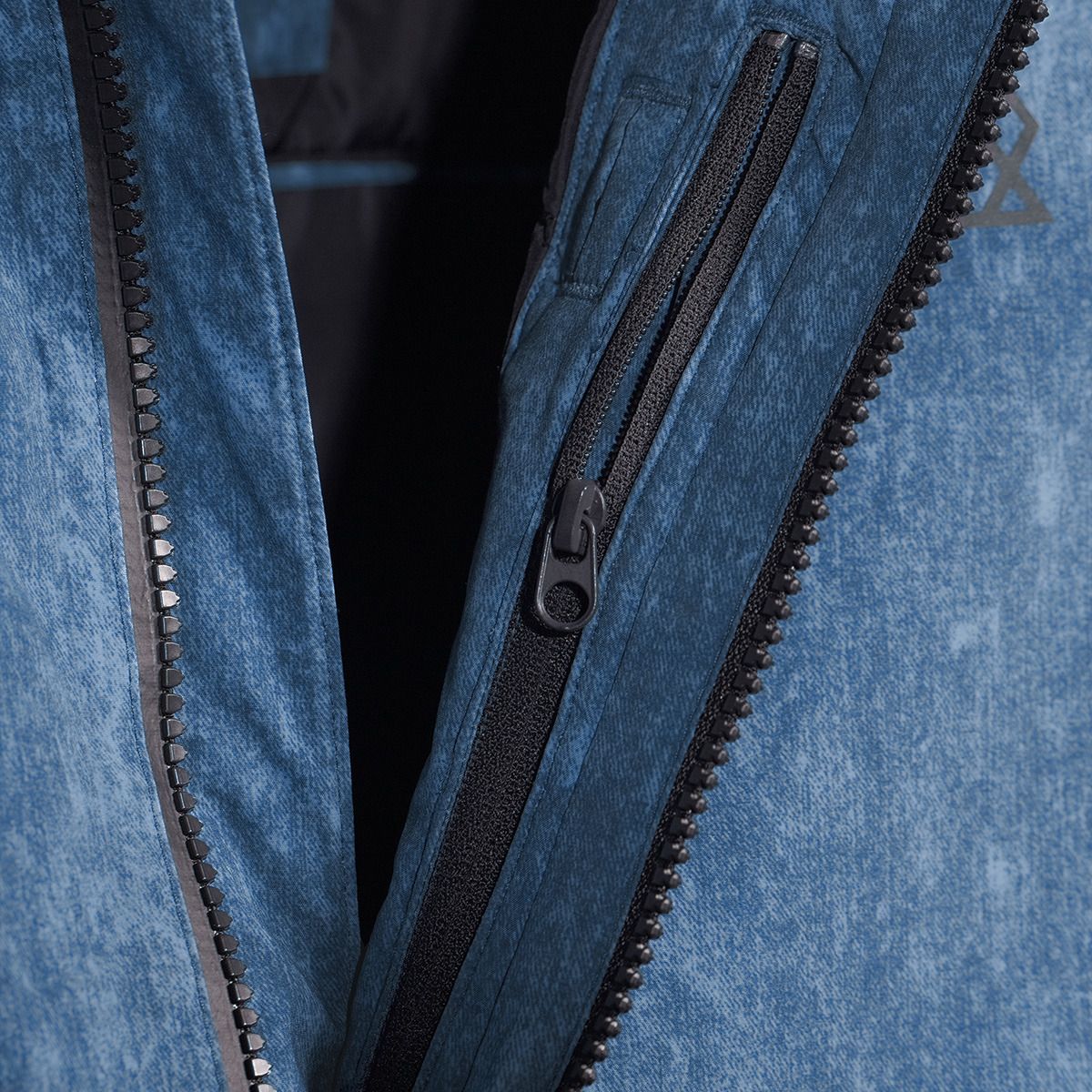 Ripzone Women's Bailout Anorak Insulated Jacket