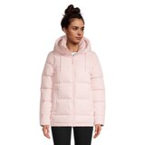 Ripzone Women's Friday 2.0 Short Puffer Jacket Front_Flat