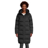 Ripzone Women's Friday 2.0 Insulated Short Puffer Jacket Front_Flat