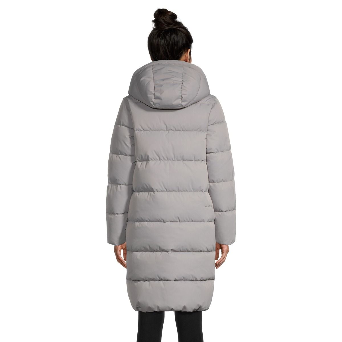 Ripzone Women's Saturday 2.0 Puffer Long Jacket