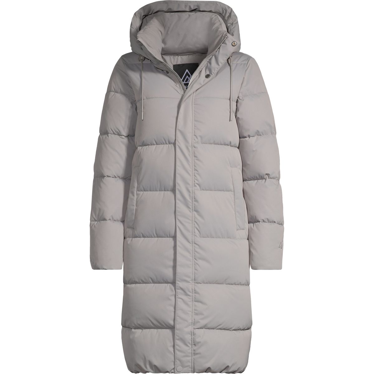 Ripzone Women's Saturday 2.0 Puffer Long Jacket