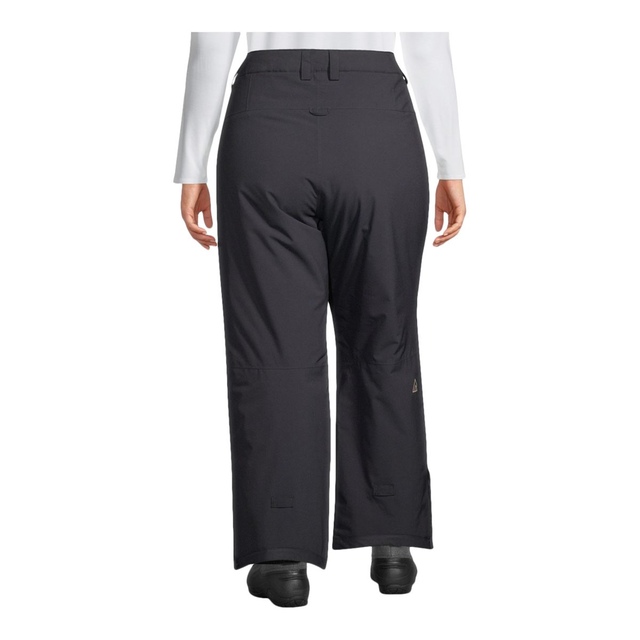 Ripzone Women's Plus Size Caledon Insulated Snow Pants SportChek