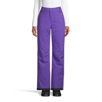 Ripzone Women's Caledon Insulated Snow Pants Front_Flat