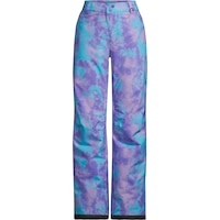 Ripzone Women's Caledon Insulated Snow Pants Front_Flat