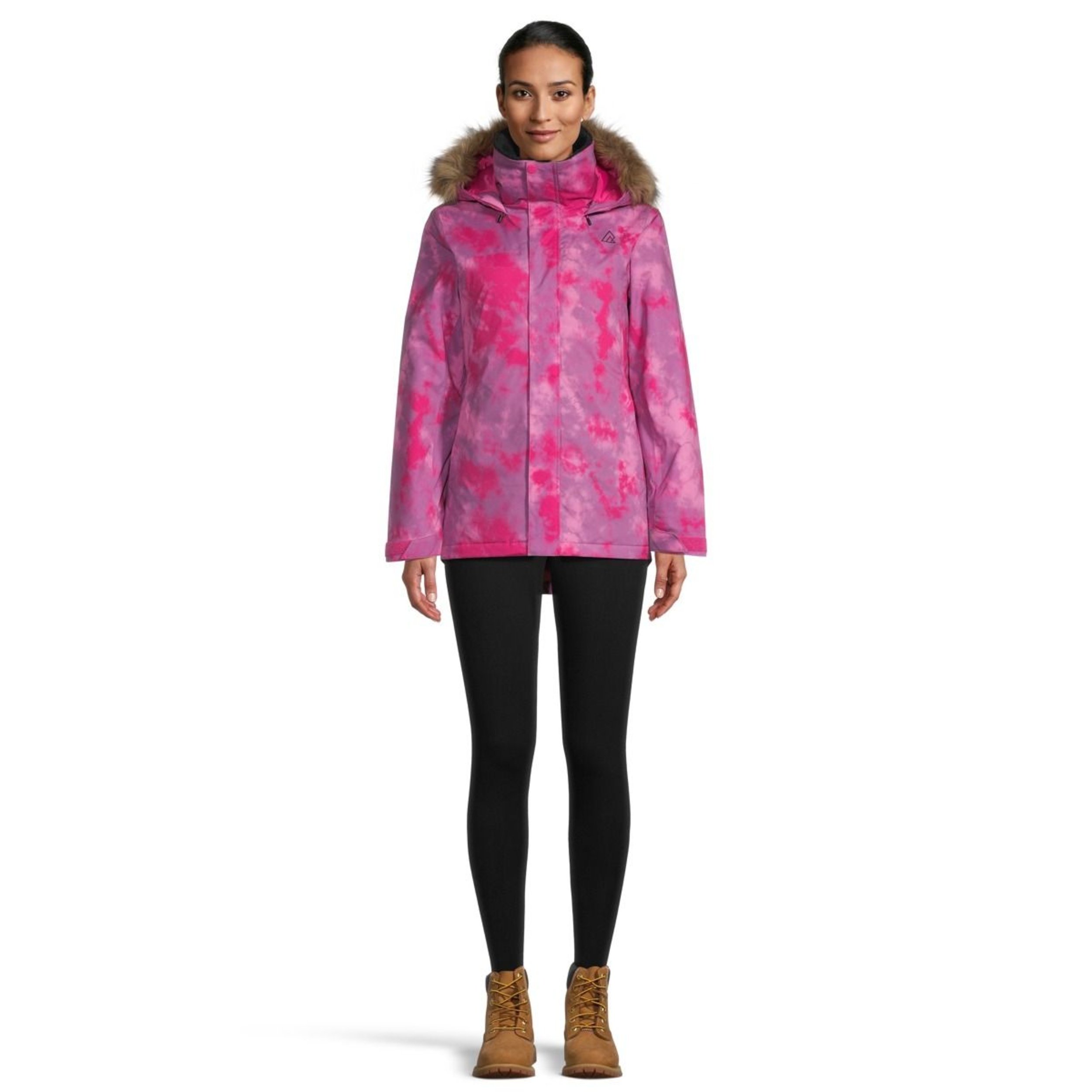 Ripzone Women's Cascade Insulated Snow Jacket | SportChek
