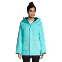 Ripzone Women's Solara Insulated Snow Jacket Front_Flat