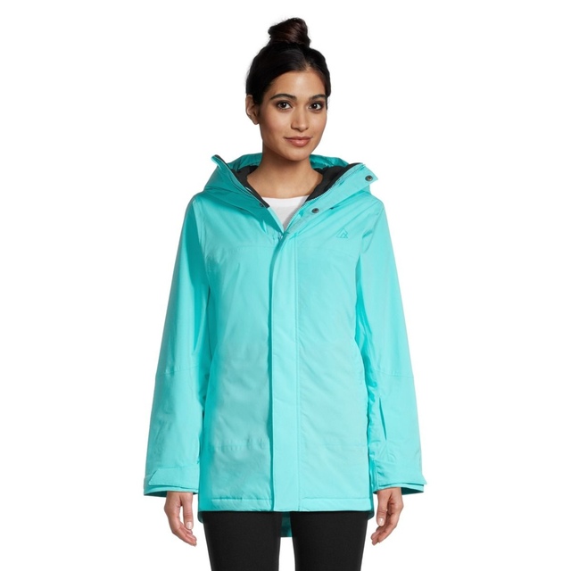 Ripzone Women's Solara Insulated Snow Jacket