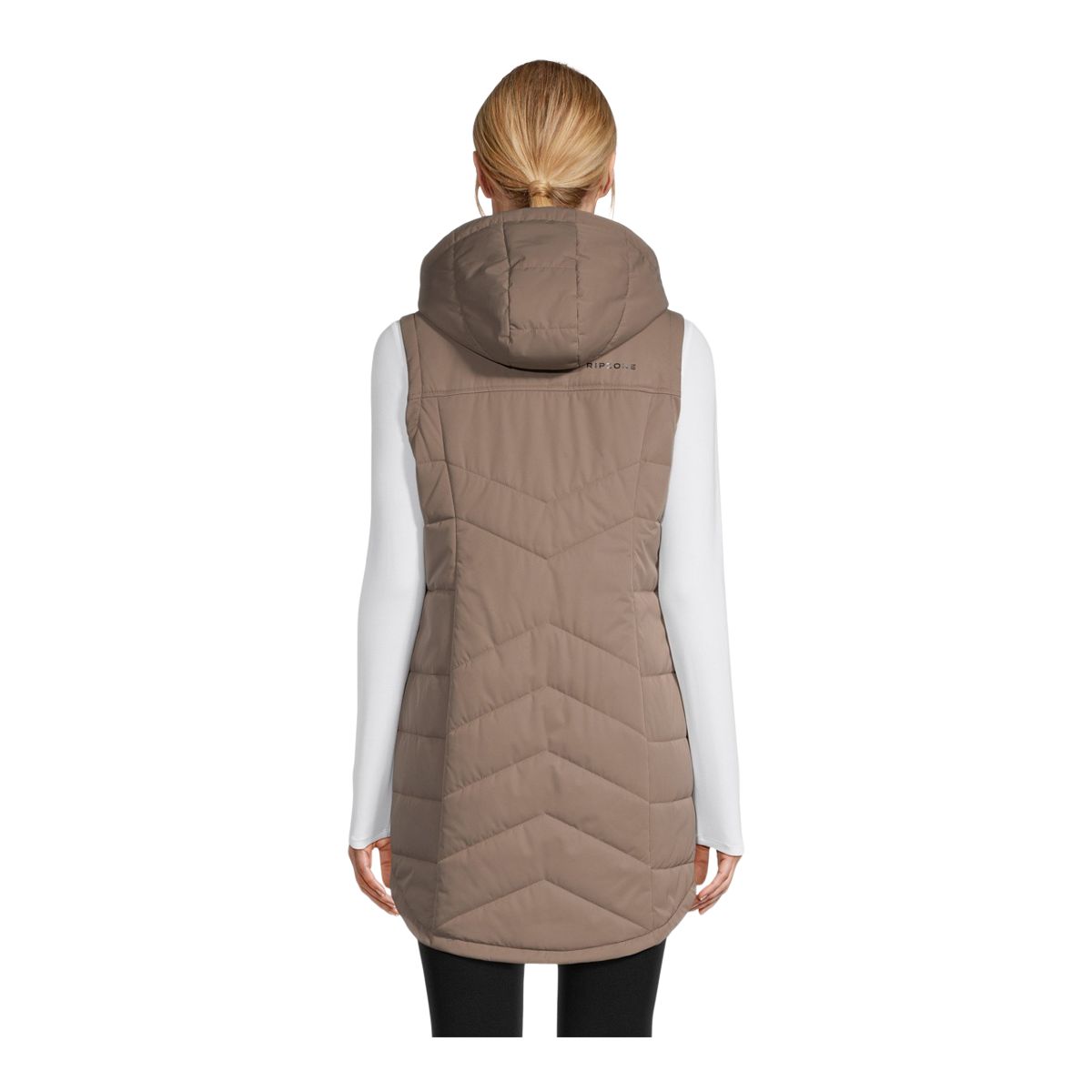 Ripzone Women's Luna Long Vest