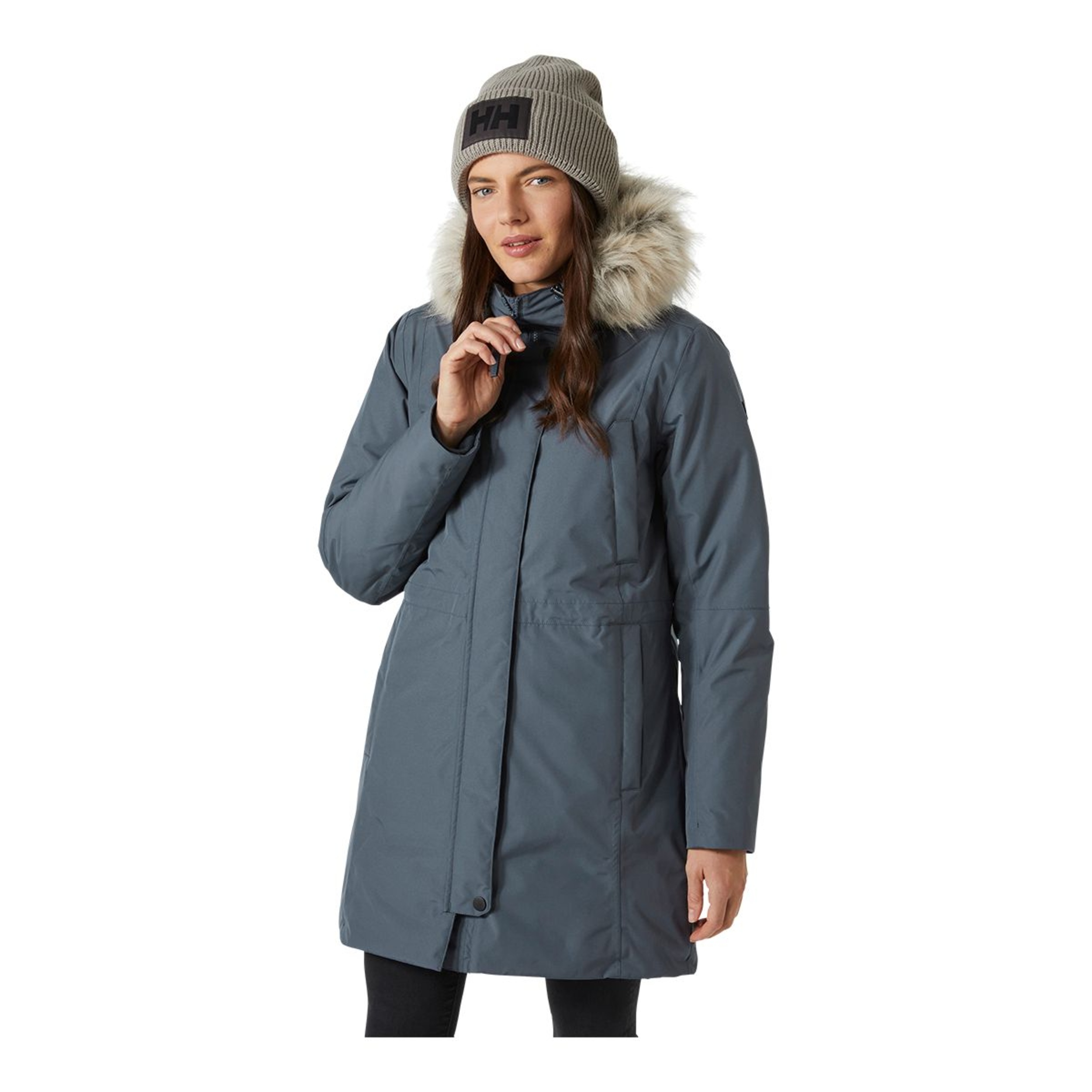 Helly Hansen Women's Senja Winter Parka | SportChek