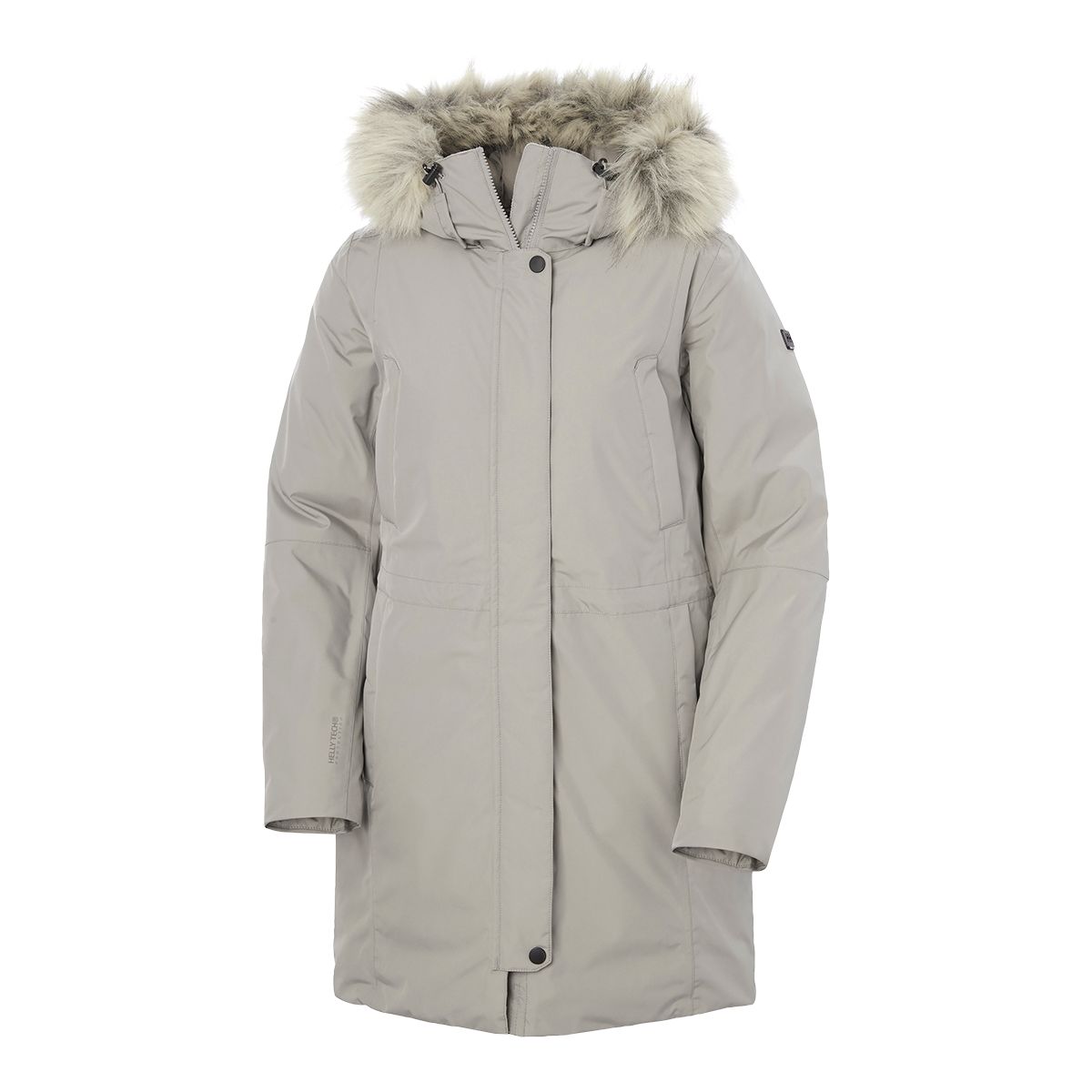 Helly hansen astrild hot sale women's parka