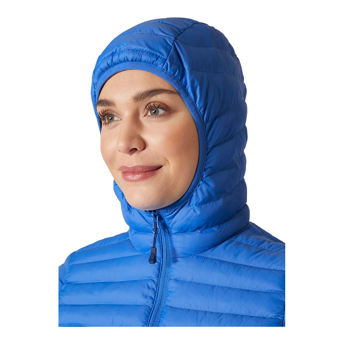 Helly Hansen Women's Sirdal Hooded Insulated Jacket
