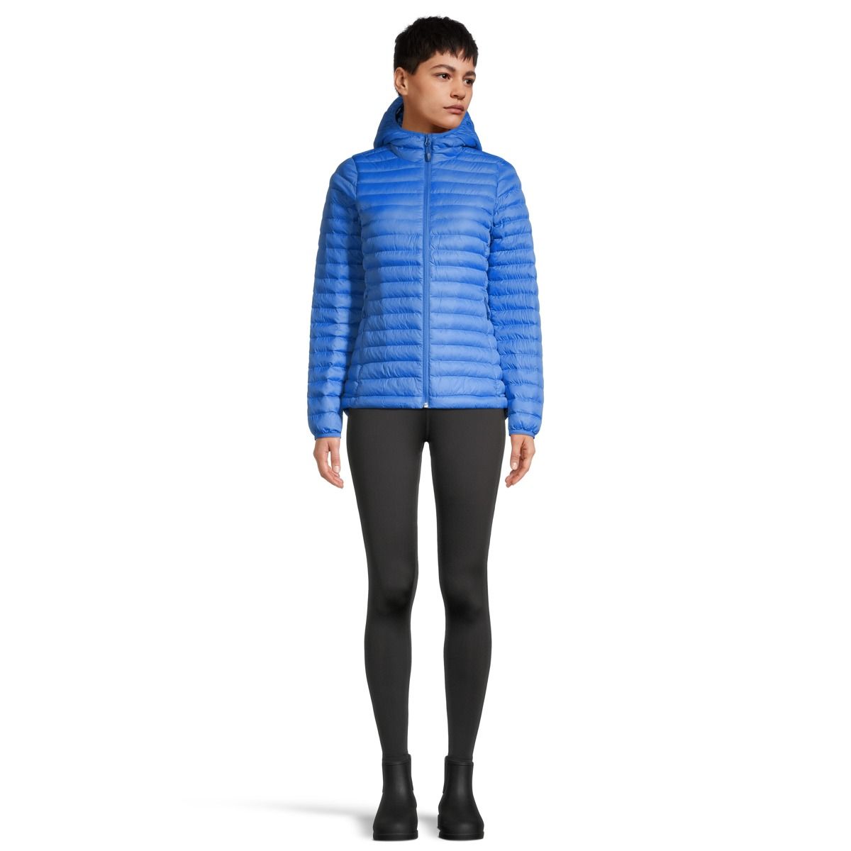 Helly Hansen Women's Sirdal Hooded Insulated Jacket