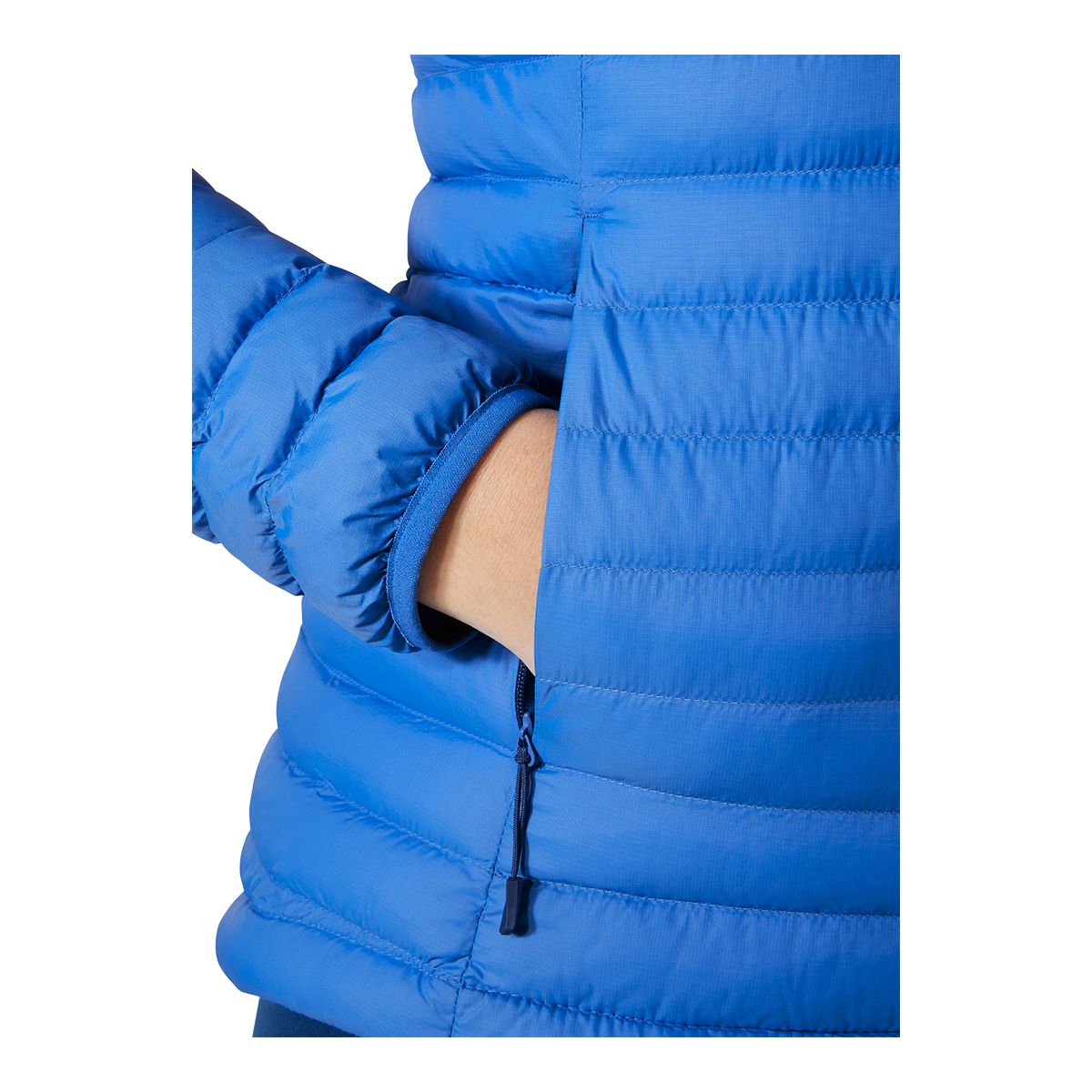 Helly Hansen Women's Sirdal Hooded Insulated Jacket