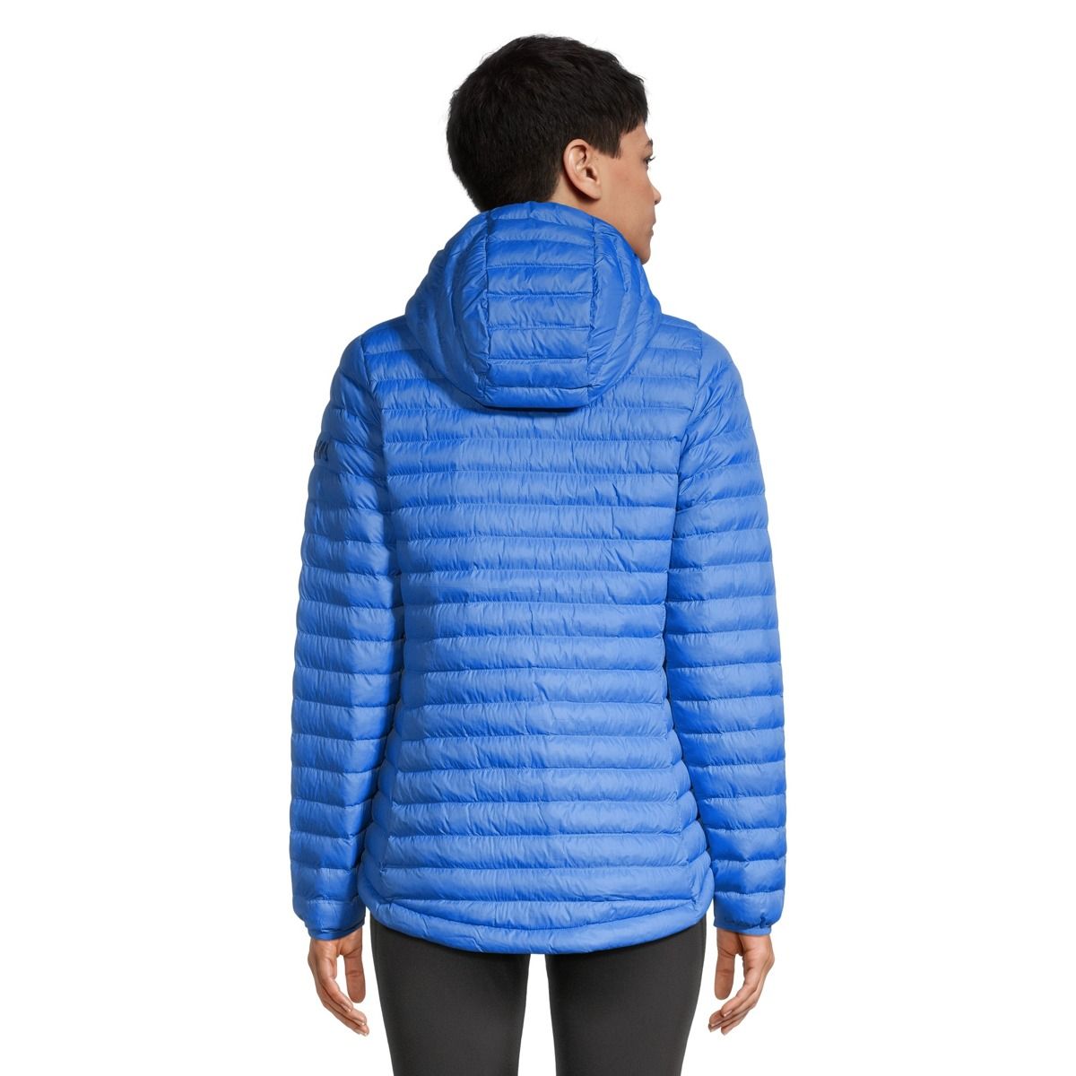 Helly Hansen Women's Sirdal Hooded Insulated Jacket