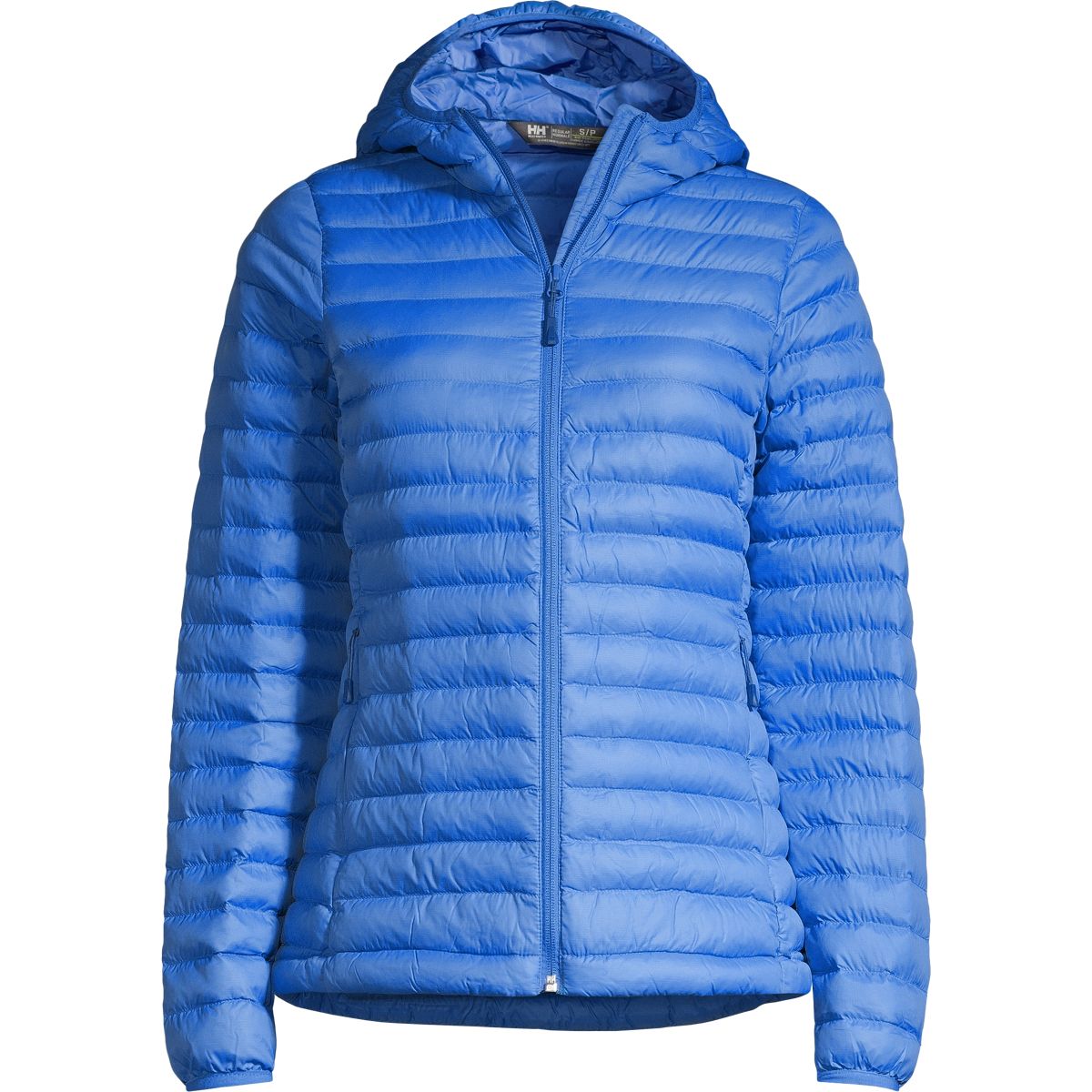 Helly Hansen Women's Sirdal Hooded Insulated Jacket