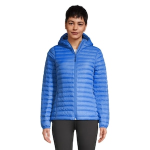 Helly Hansen Women's Sirdal Hooded Insulated Jacket