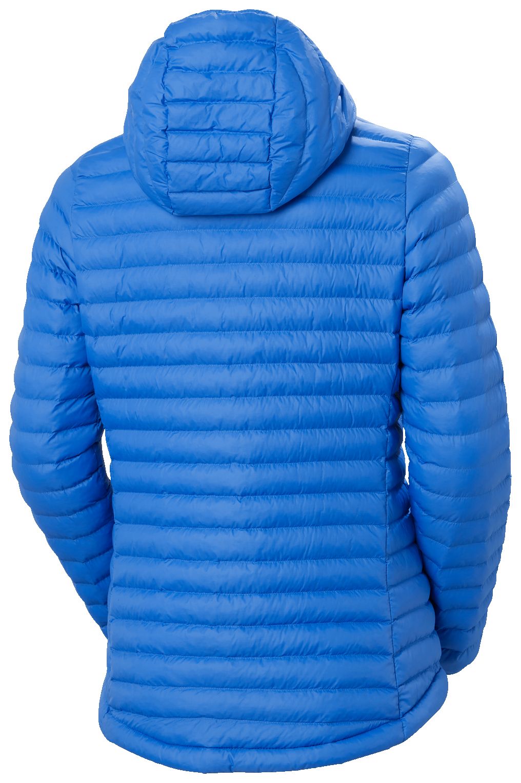 Helly Hansen Women's Sirdal Hooded Insulated Jacket