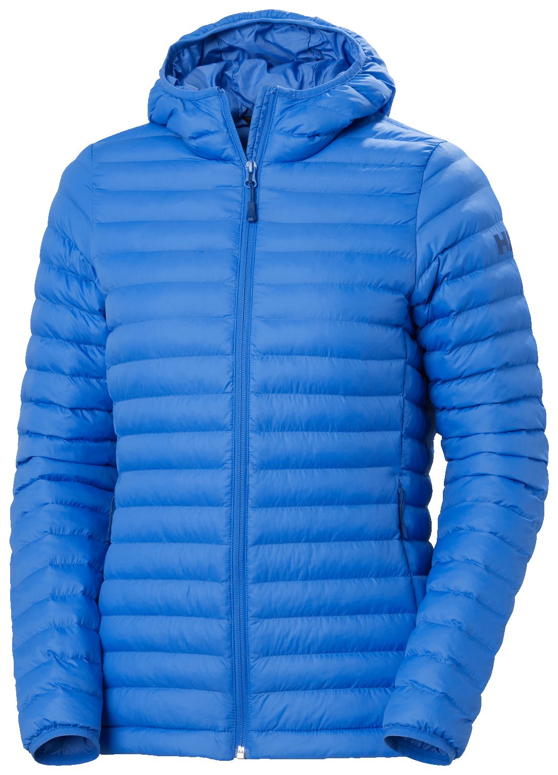 Helly Hansen Women's Sirdal Hooded Insulated Jacket