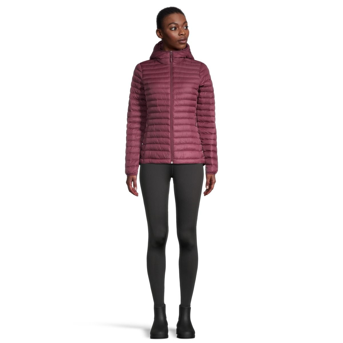 Helly Hansen Women's Sirdal Hooded Insulated Jacket