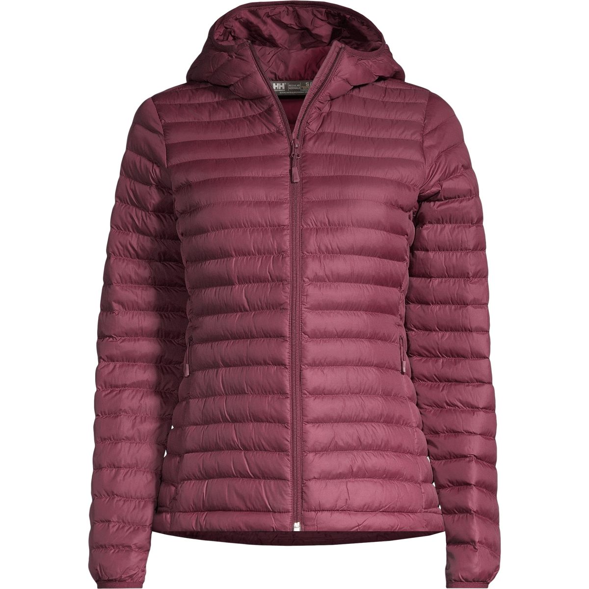 Helly Hansen Women's Sirdal Hooded Insulated Jacket