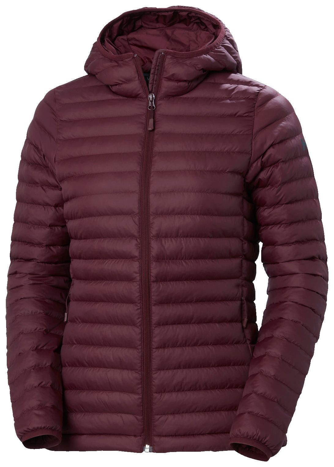 Helly Hansen Women's Sirdal Hooded Insulated Jacket