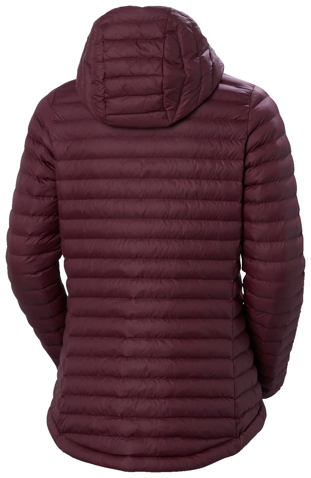 Helly Hansen Women's Sirdal Hooded Insulated Jacket