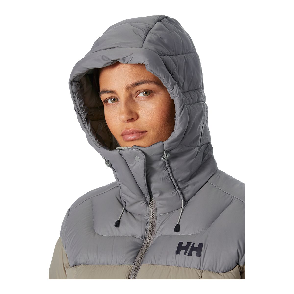 Helly hansen glacier on sale jacket