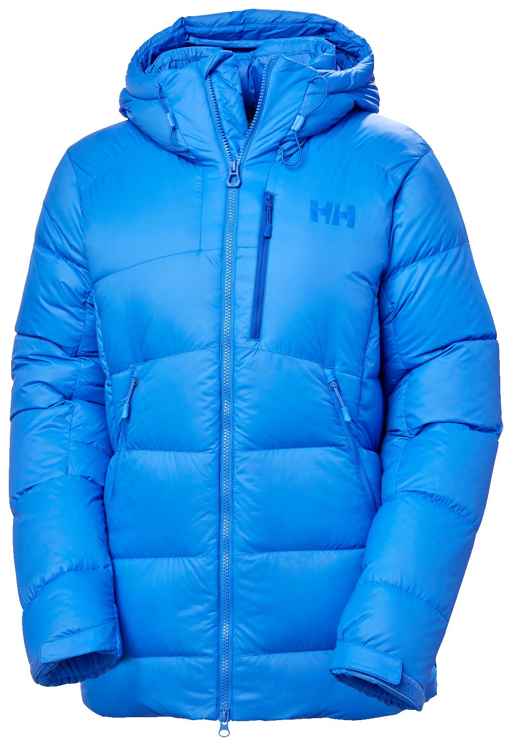 Helly Hansen Women's Verglas Polar Down Jacket