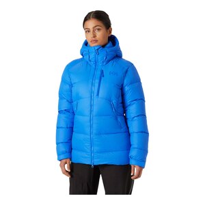 Helly Hansen Women's Verglas Polar Down Jacket